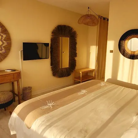 Tennis International 3*