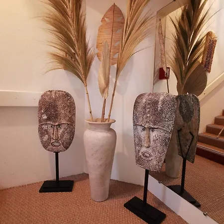 Hotel Tennis International 3*