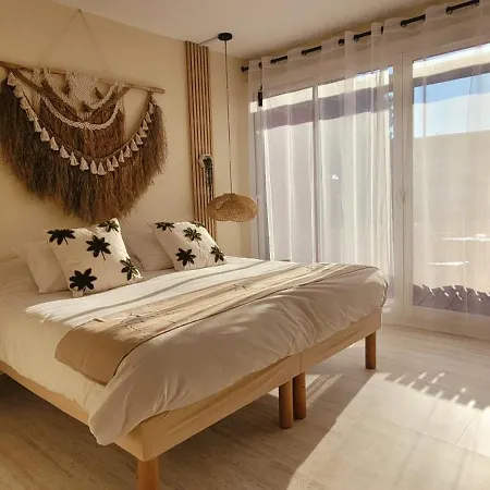 Tennis International 3* Agde