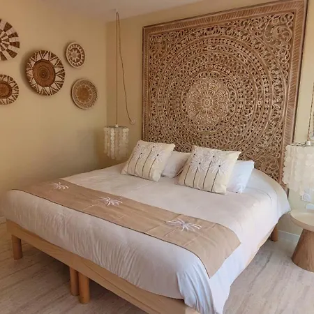 Tennis International Szálloda Agde