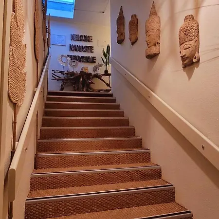 Hotel Tennis International Agde