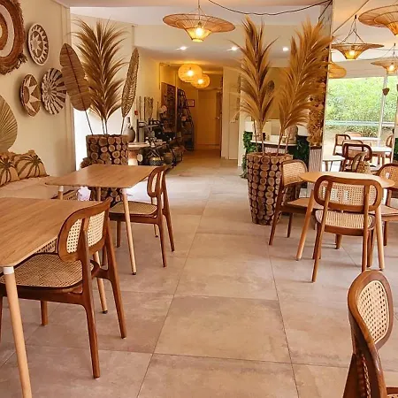 Hotel Tennis International Agde