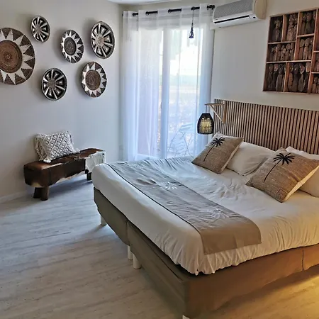 Szálloda Tennis International