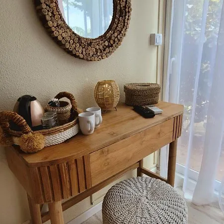 Hotel Tennis International 3*