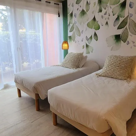 Tennis International Agde