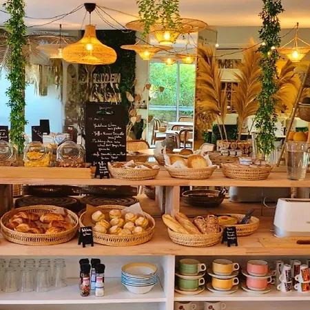 Hotel Tennis International 3*