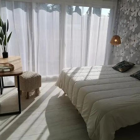 Hotel Tennis International 3*