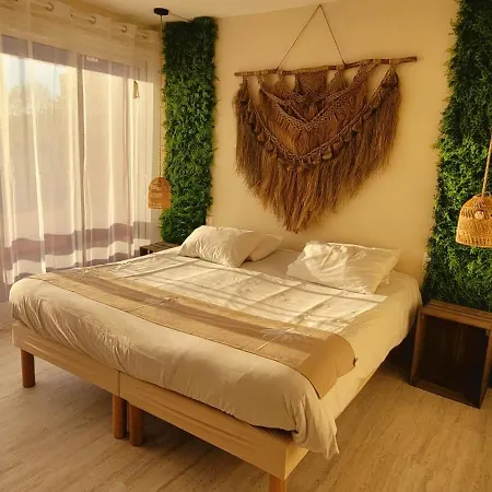 Tennis International 3* Agde