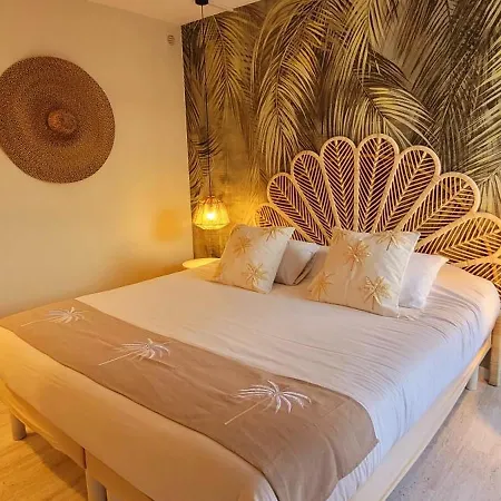 Hotel Tennis International 3*