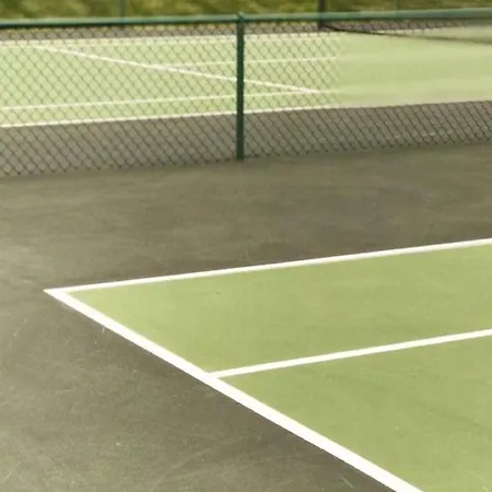 Tennis International Agde