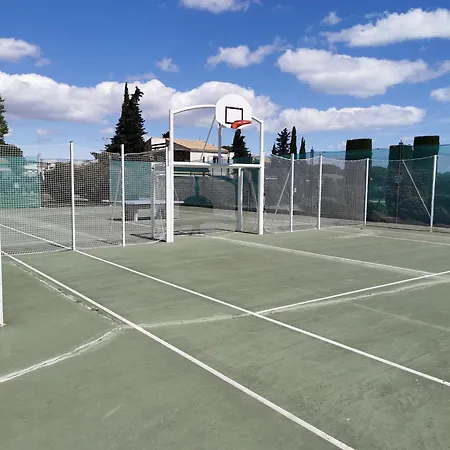 Hotel Tennis International 3*