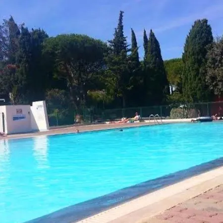 Hotel Tennis International 3*