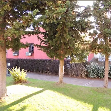 Отель Tennis International Агд