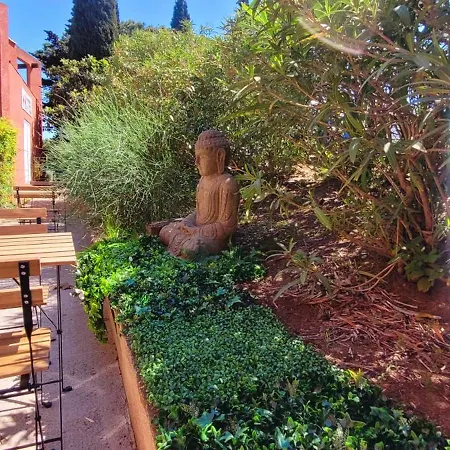 Tennis International Агд