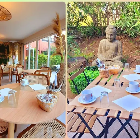 Tennis International Ξενοδοχείο