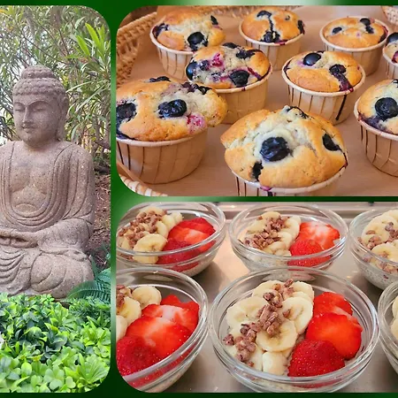 Ξενοδοχείο Tennis International