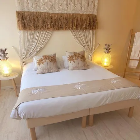 Tennis International 3*