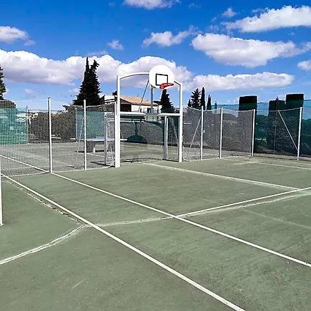 Tennis International Agde