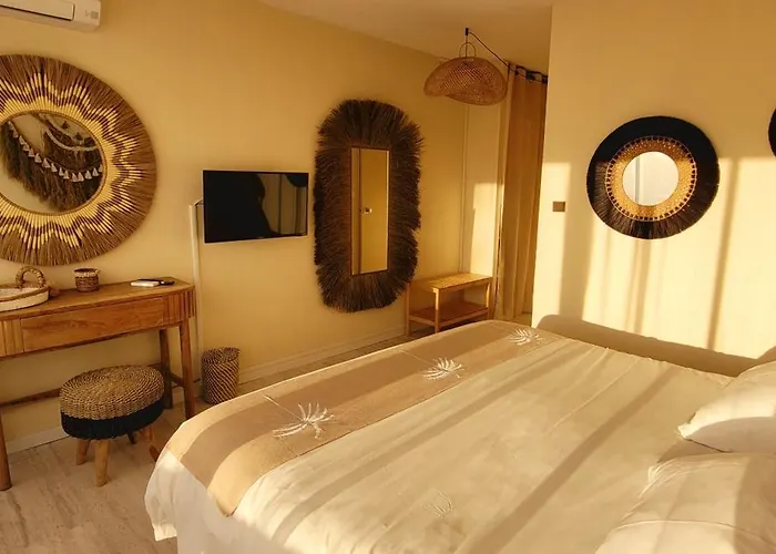 Tennis International 3*