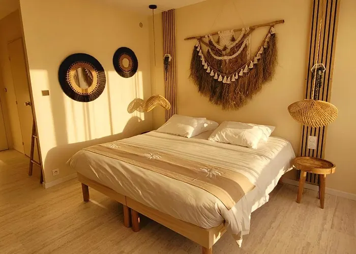 Tennis International Agde