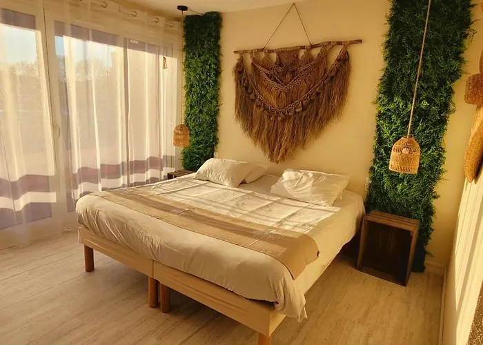 Tennis International 3* Agde