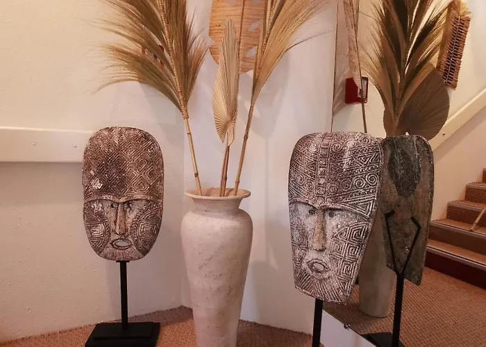 Ξενοδοχείο Tennis International 3*