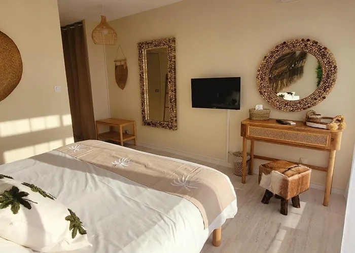 Tennis International Ξενοδοχείο