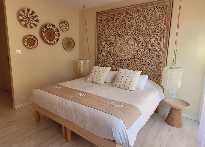 Tennis International Ξενοδοχείο Agde