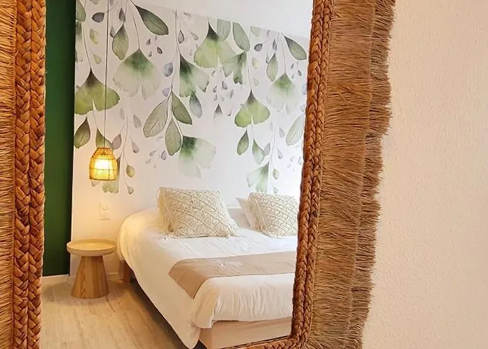 Ξενοδοχείο Tennis International