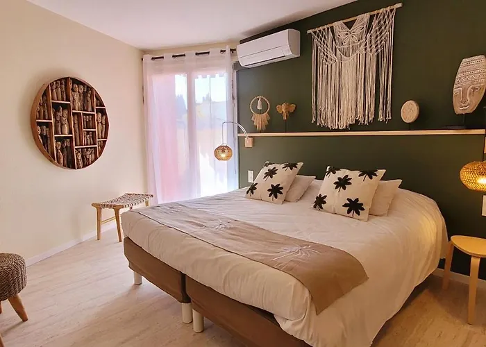 Tennis International 3*