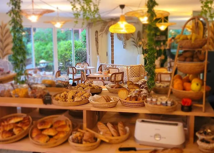 Tennis International 3* Agde