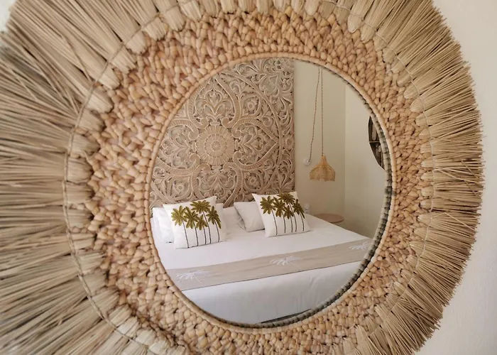 Tennis International Ξενοδοχείο