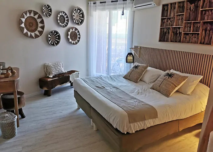 Hotel Tennis International