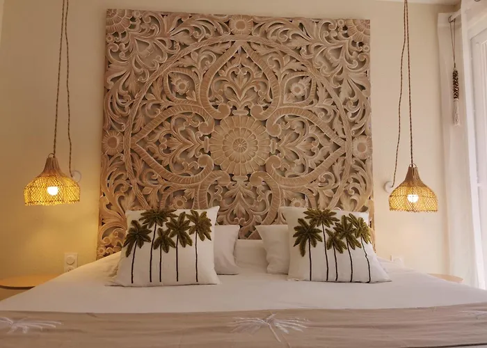 Tennis International Hotel 3*