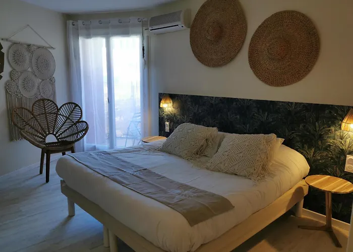 Hotel Tennis International 3*