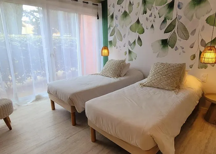 Tennis International Agde