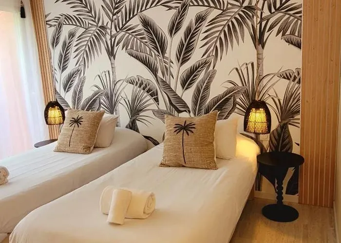 Tennis International 3* Agde