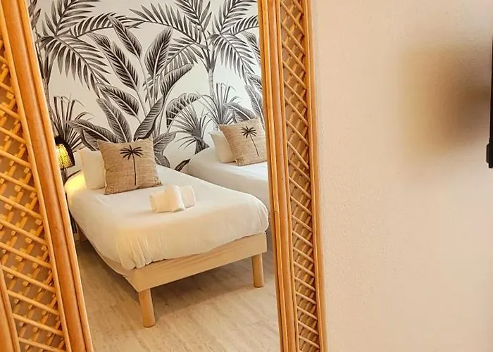 Ξενοδοχείο Tennis International