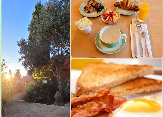 Tennis International Ξενοδοχείο 3*