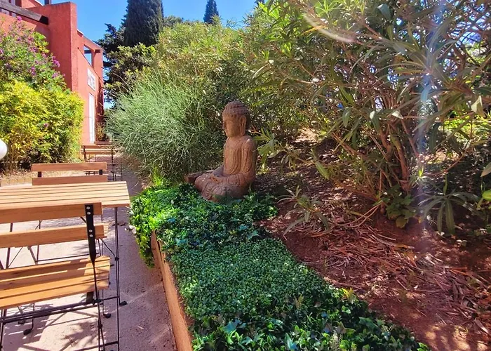 Tennis International Agde