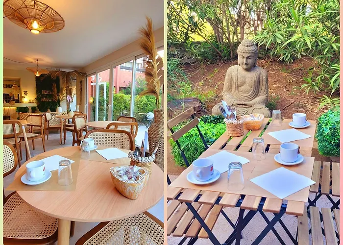 Tennis International Hotel