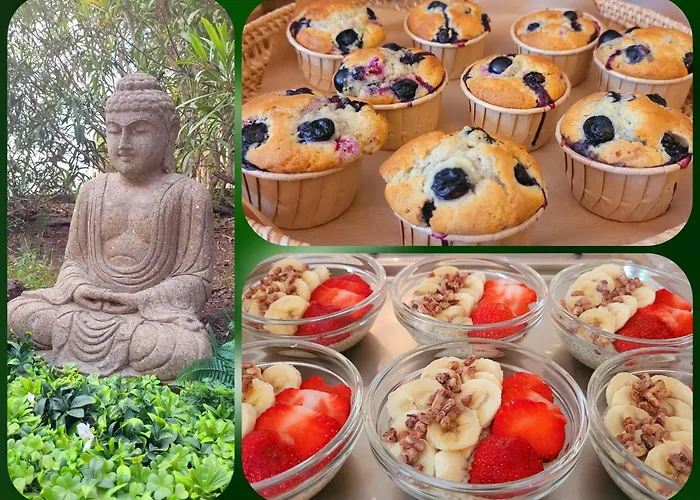 Szálloda Tennis International