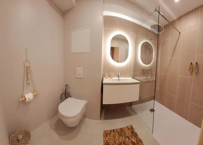 Tennis International Ξενοδοχείο