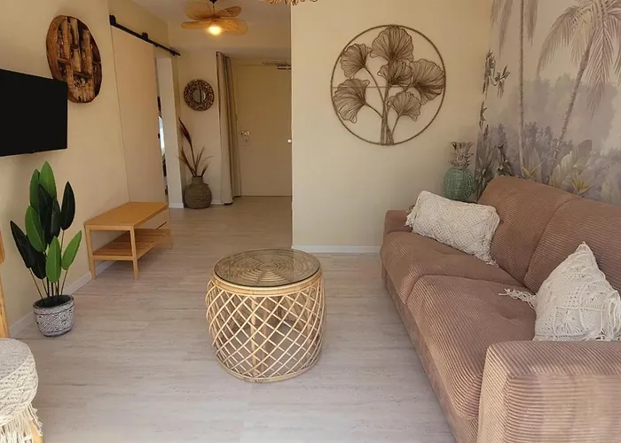 Tennis International Ξενοδοχείο