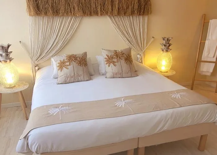 Tennis International 3*