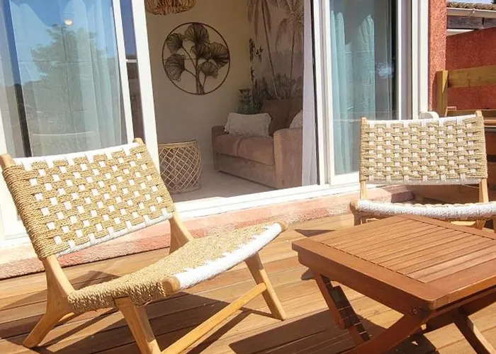 Ξενοδοχείο Tennis International